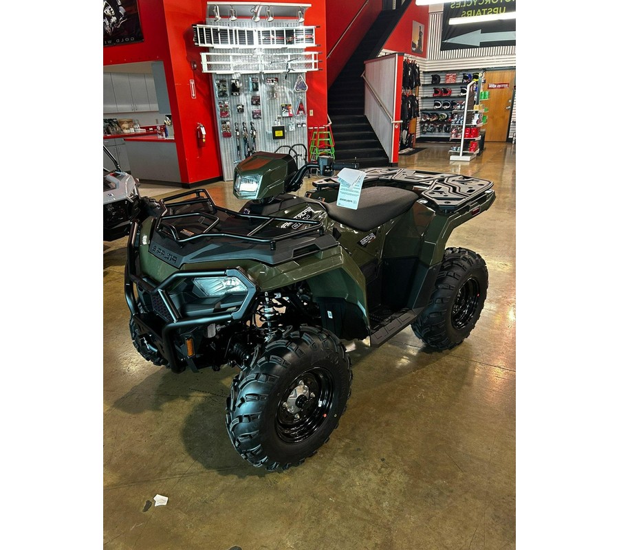 2024 Polaris Sportsman® 450 H.O. Utility