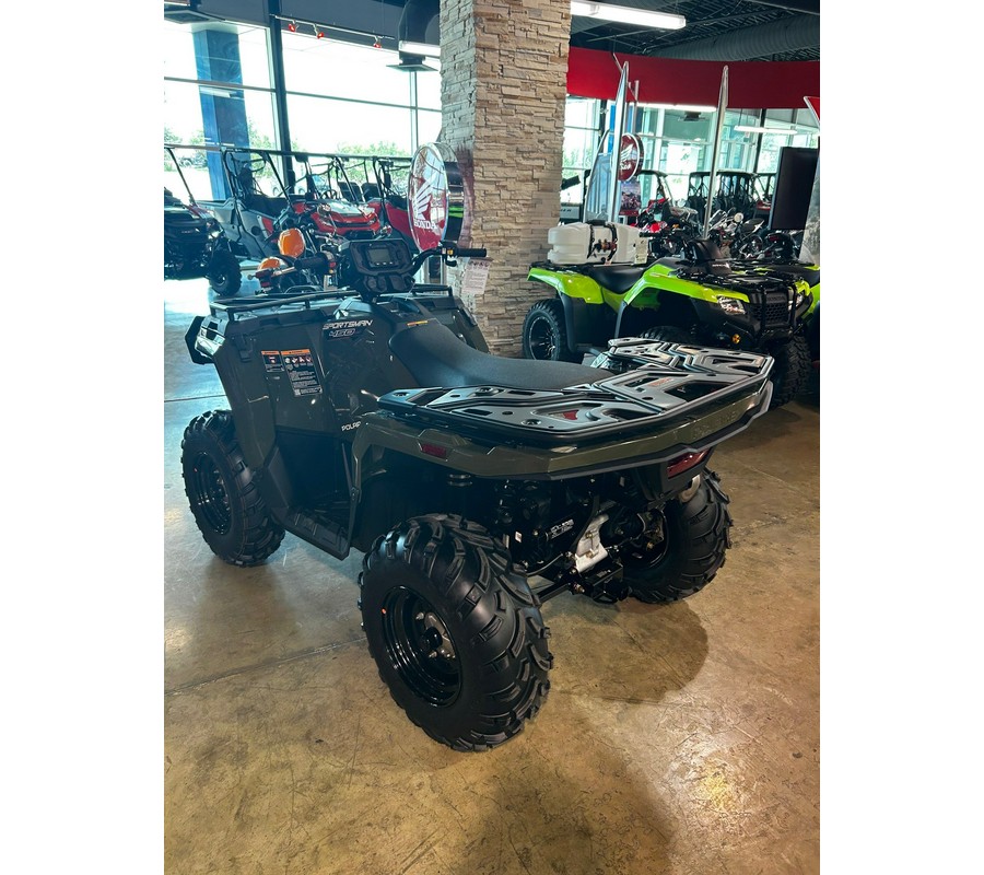 2024 Polaris Sportsman® 450 H.O. Utility