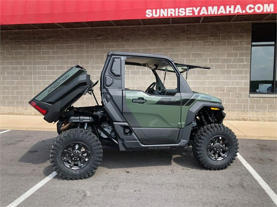 2024 Polaris Industries XPEDITION XP Ultimate