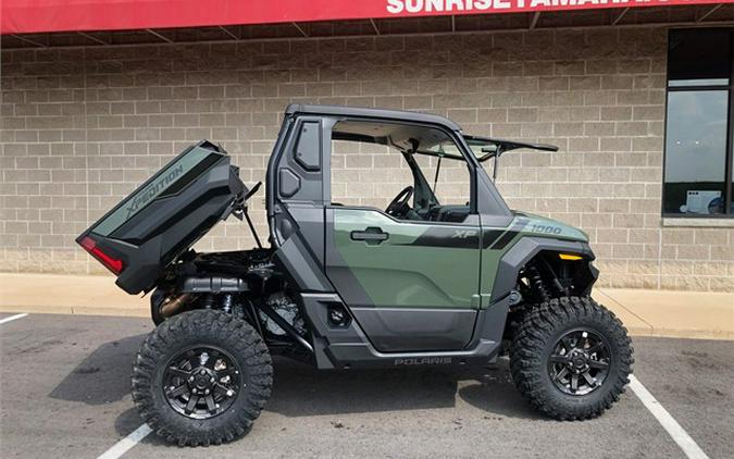 2024 Polaris Industries XPEDITION XP Ultimate