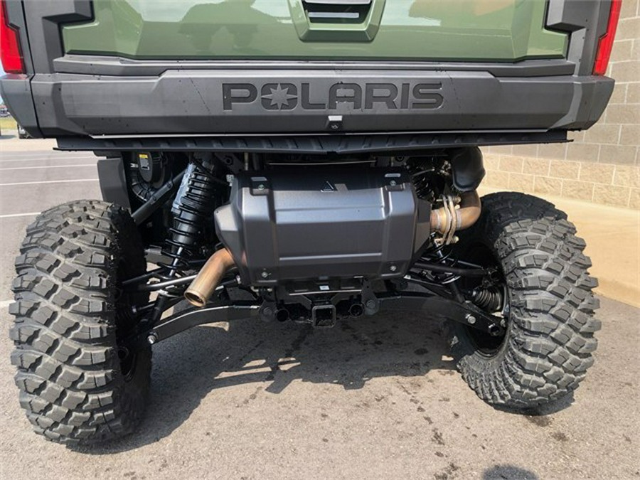 2024 Polaris Industries XPEDITION XP Ultimate