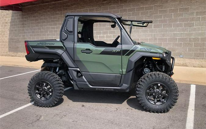 2024 Polaris Industries XPEDITION XP Ultimate