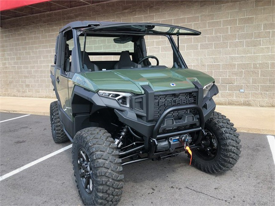 2024 Polaris Industries XPEDITION XP Ultimate