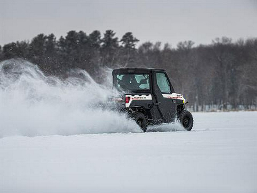 2023 Polaris Ranger XP 1000 Northstar Edition Premium