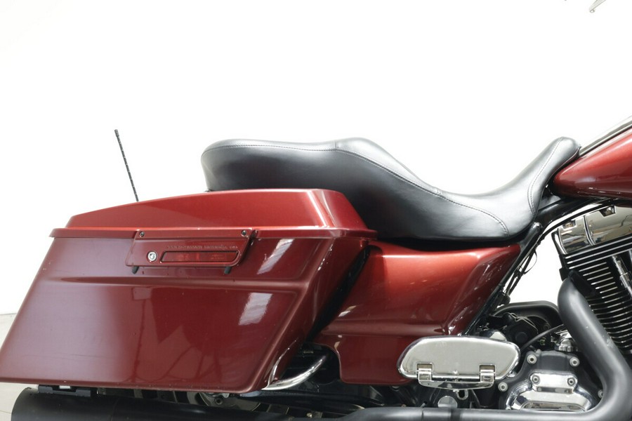 2009 Harley-Davidson Street Glide