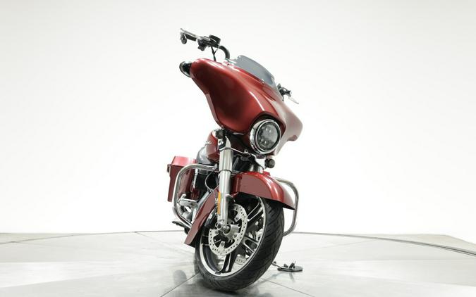 2009 Harley-Davidson Street Glide