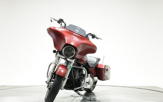 2009 Harley-Davidson Street Glide