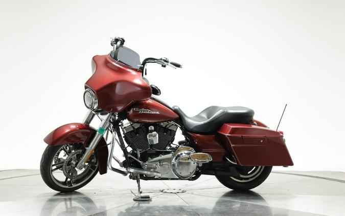 2009 Harley-Davidson Street Glide