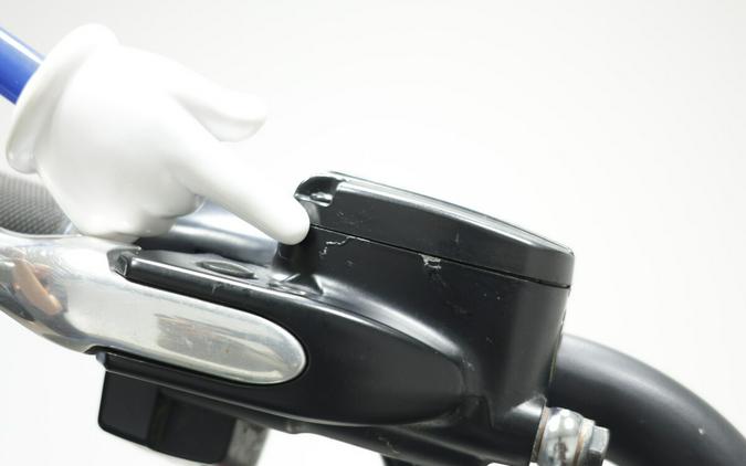 2009 Harley-Davidson Street Glide