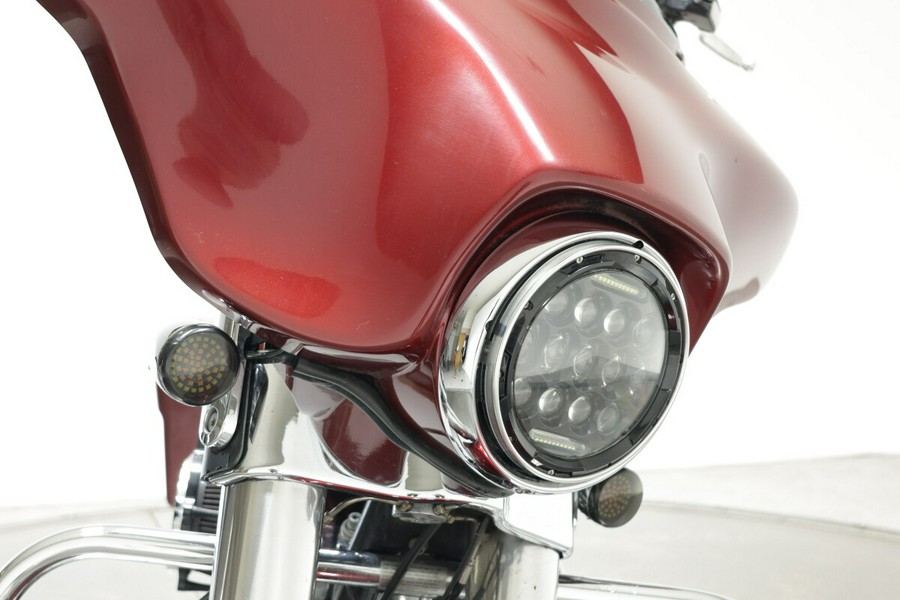 2009 Harley-Davidson Street Glide