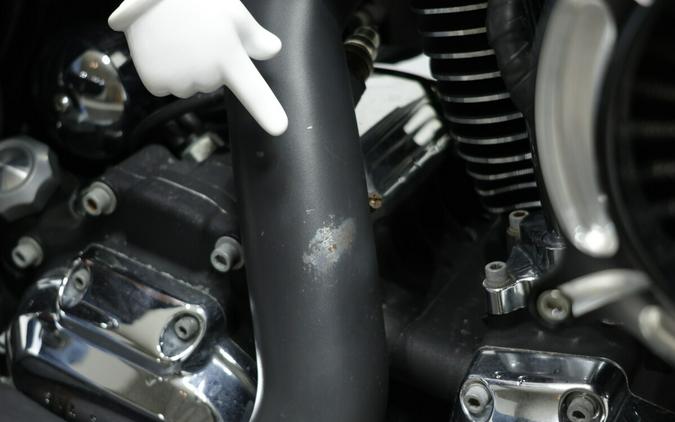 2009 Harley-Davidson Street Glide