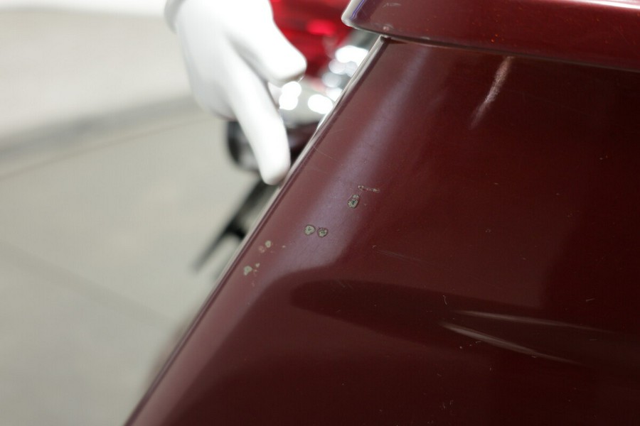 2009 Harley-Davidson Street Glide