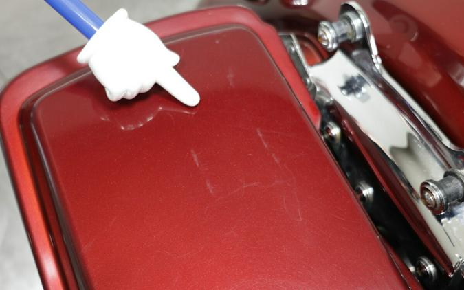 2009 Harley-Davidson Street Glide