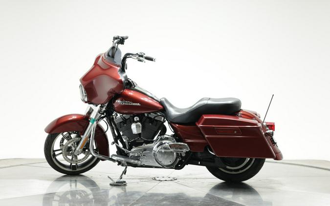 2009 Harley-Davidson Street Glide