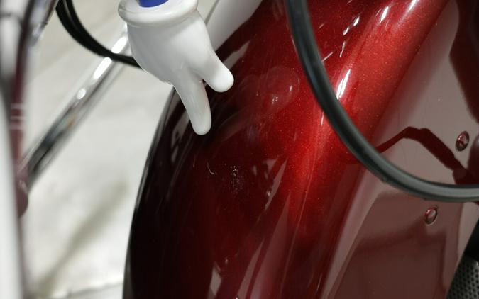 2009 Harley-Davidson Street Glide