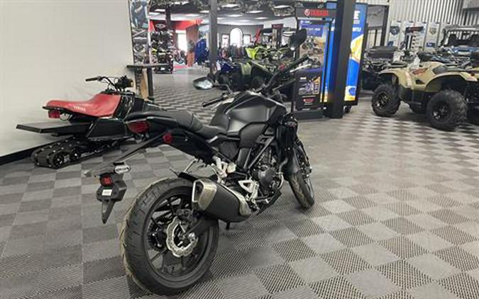 2025 Honda CB300R ABS