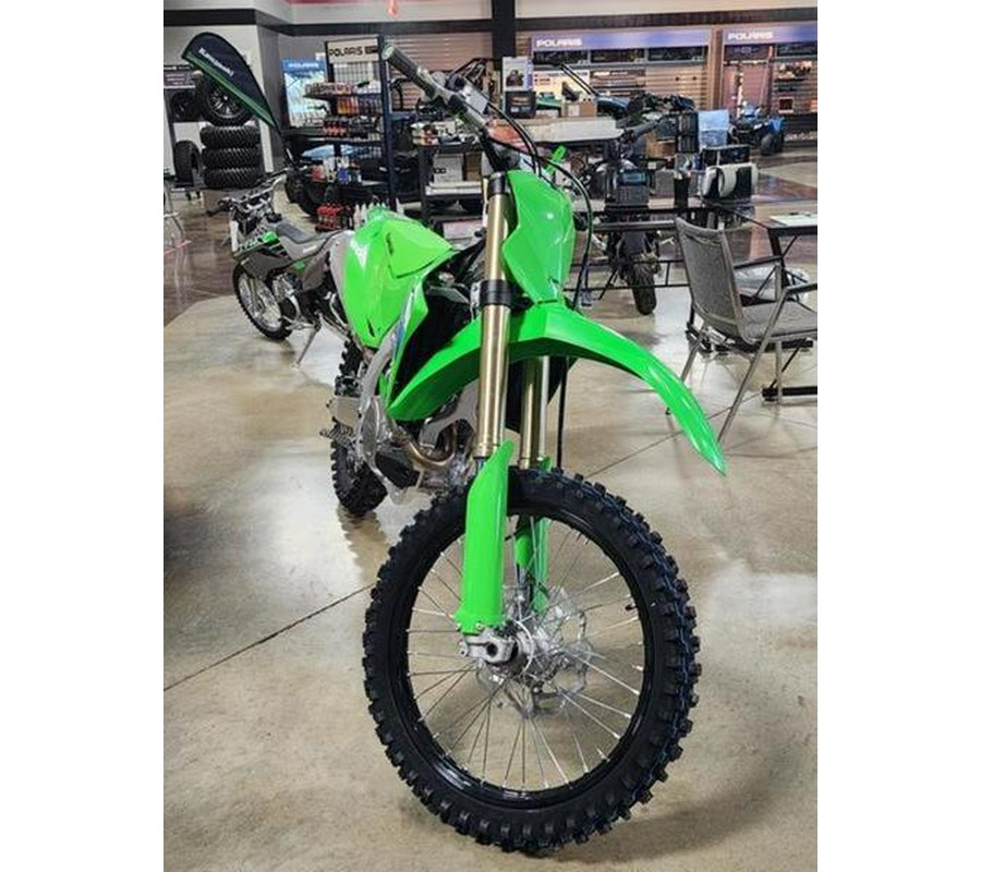 2026 Kawasaki KX™250