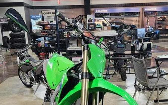2026 Kawasaki KX™250