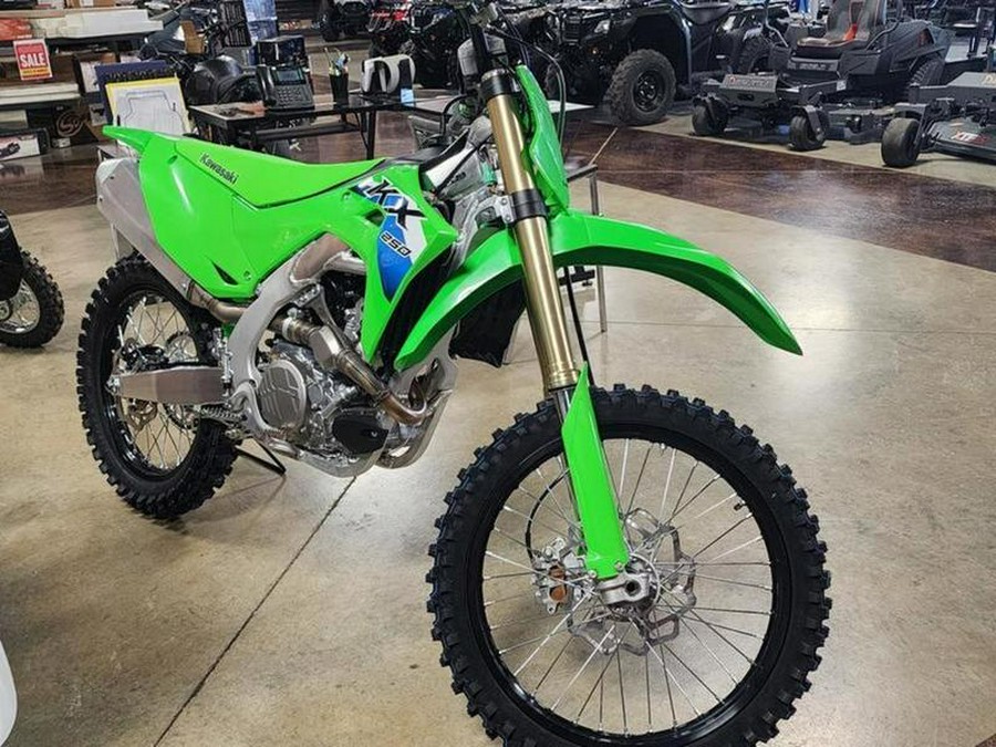 2026 Kawasaki KX™250