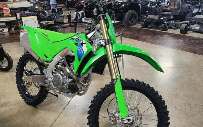 2026 Kawasaki KX™250