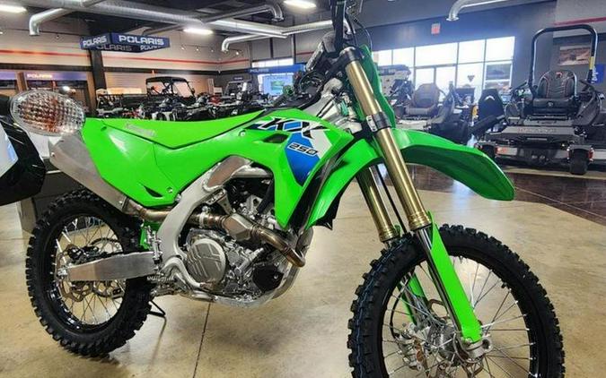 2026 Kawasaki KX™250