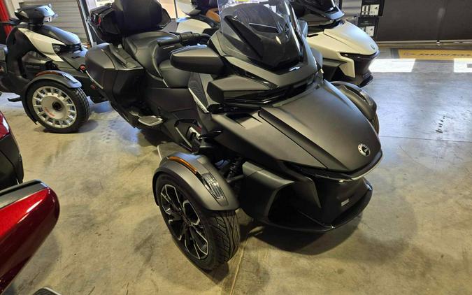 2024 Can-Am Spyder RT Limited
