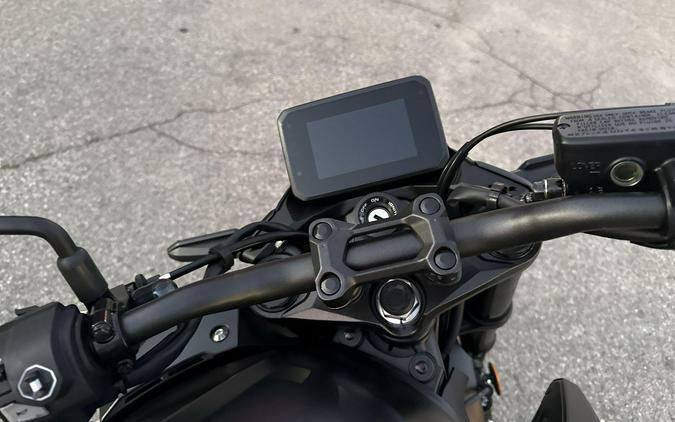 2025 Honda CB500F ABS