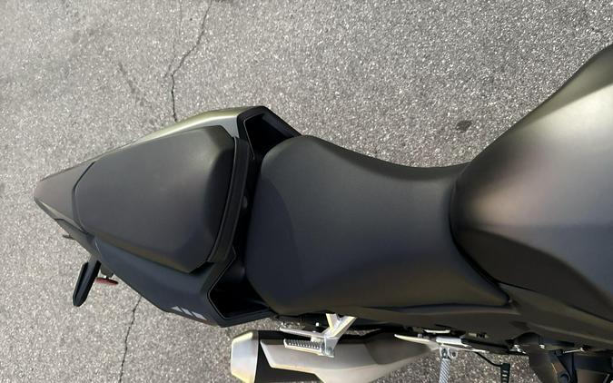 2025 Honda CB500F ABS