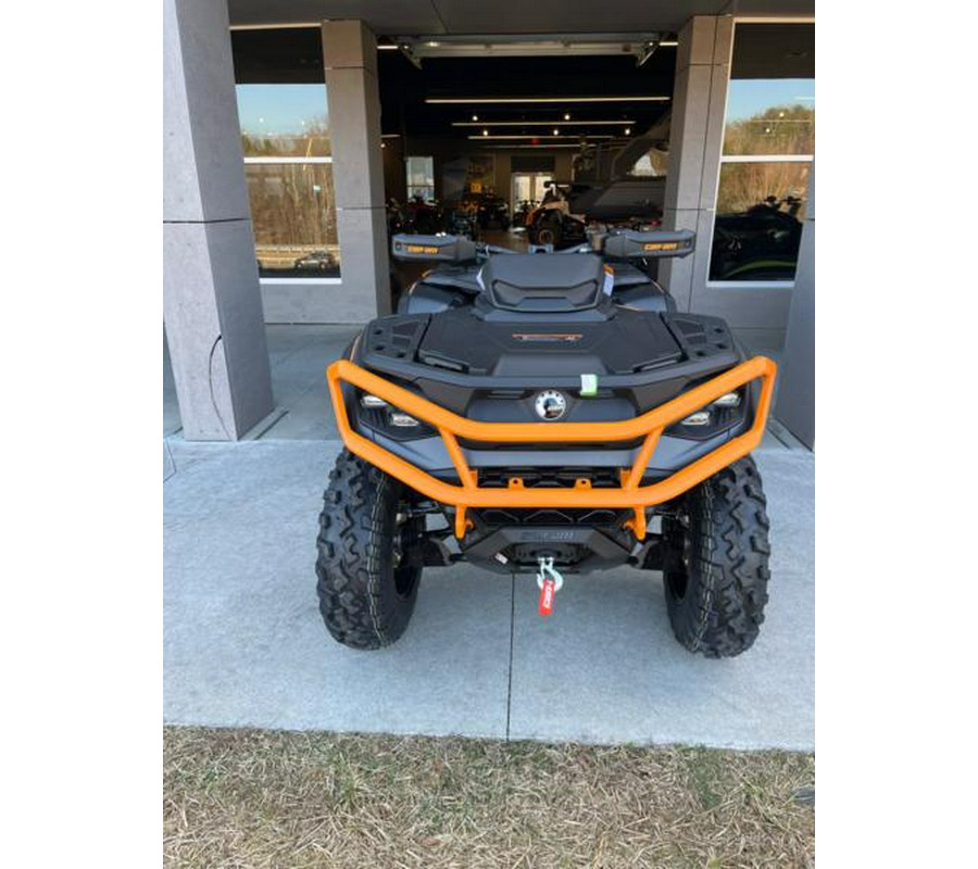 2026 Can-Am® Outlander XT-P 1000R