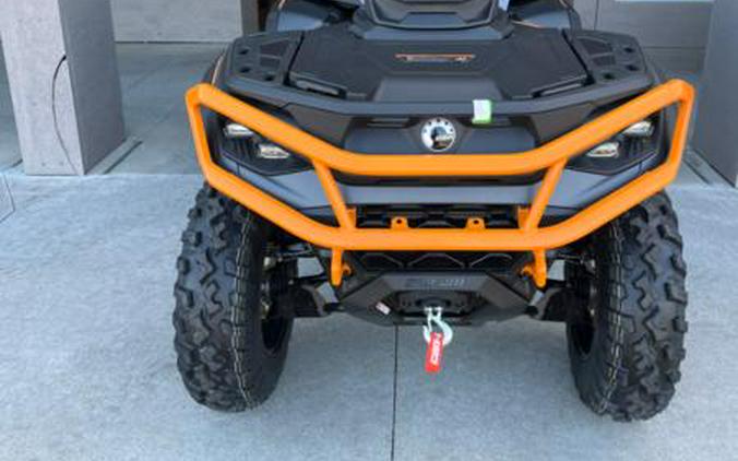 2026 Can-Am® Outlander XT-P 1000R