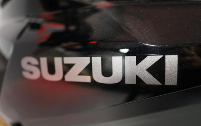 2025 Suzuki V-Strom 1050DE
