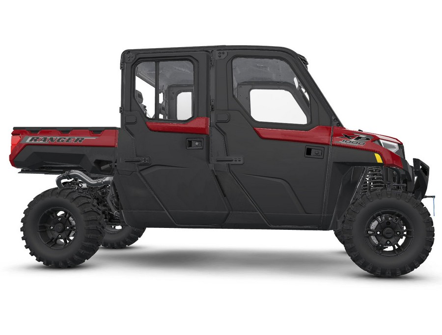 2026 Polaris Ranger® Crew XP 1000 NorthStar Edition Ultimate