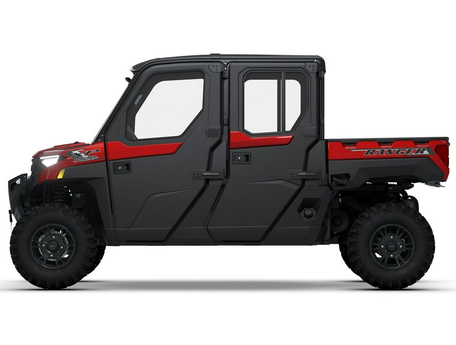 2026 Polaris Ranger® Crew XP 1000 NorthStar Edition Ultimate