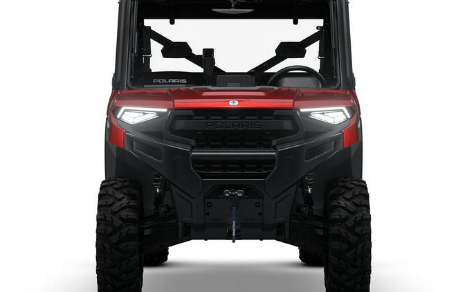 2026 Polaris Ranger® Crew XP 1000 NorthStar Edition Ultimate