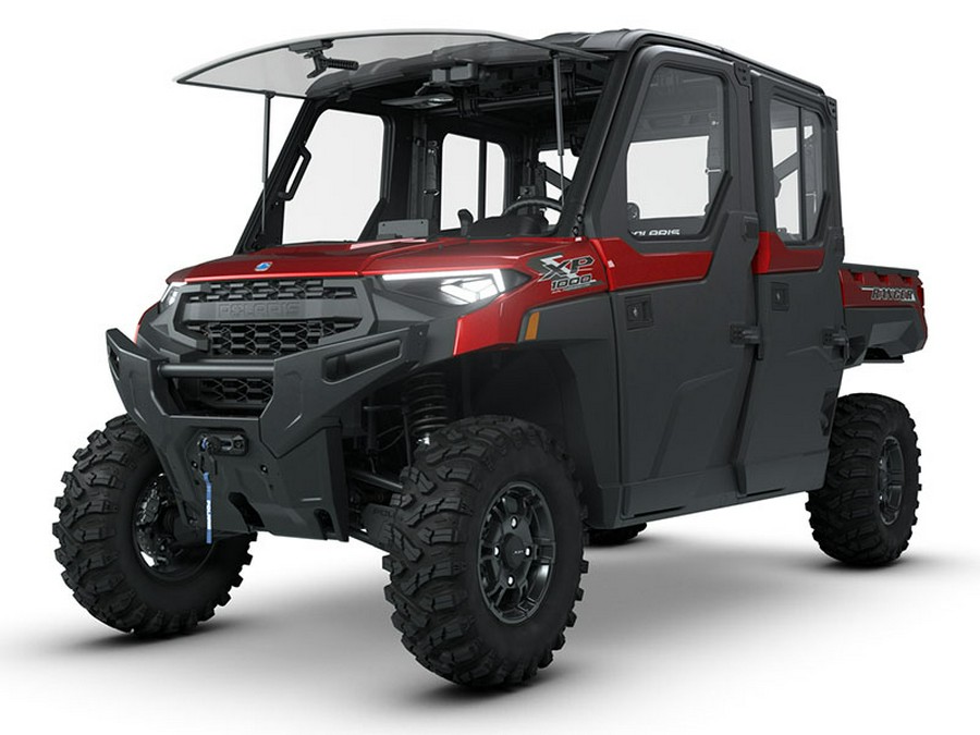 2026 Polaris Ranger® Crew XP 1000 NorthStar Edition Ultimate