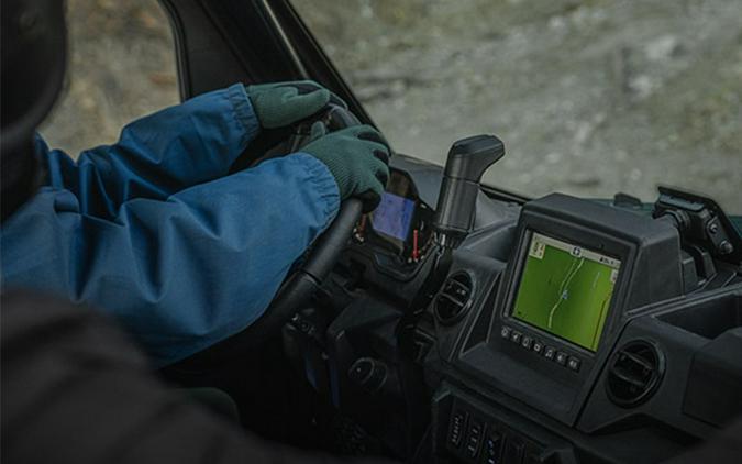 2026 Polaris Ranger® Crew XP 1000 NorthStar Edition Ultimate
