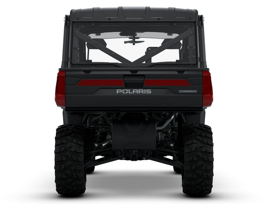 2026 Polaris Ranger® Crew XP 1000 NorthStar Edition Ultimate