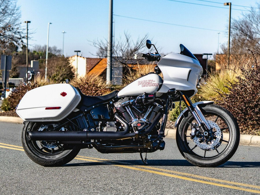 FXLRST 2026 Low Rider® ST