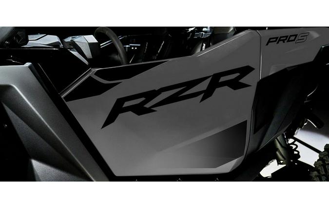 2026 Polaris RZR PRO S Sport