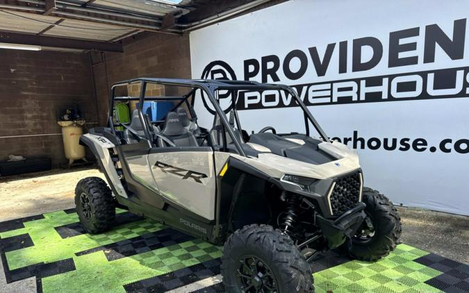 2026 Polaris RZR XP 4 1000 Sport
