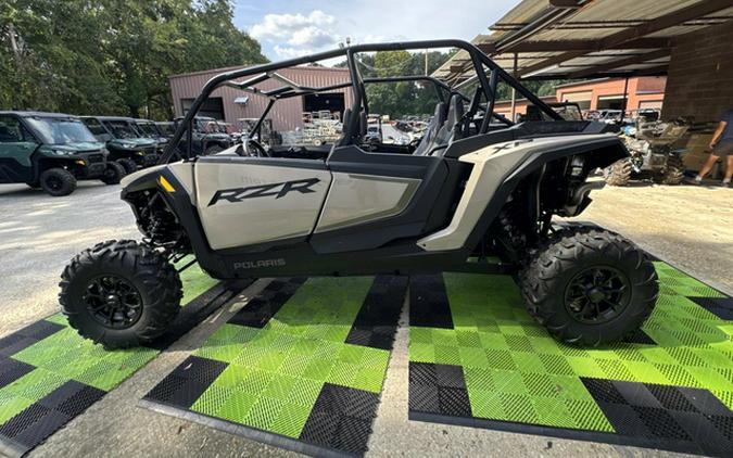 2026 Polaris RZR XP 4 1000 Sport