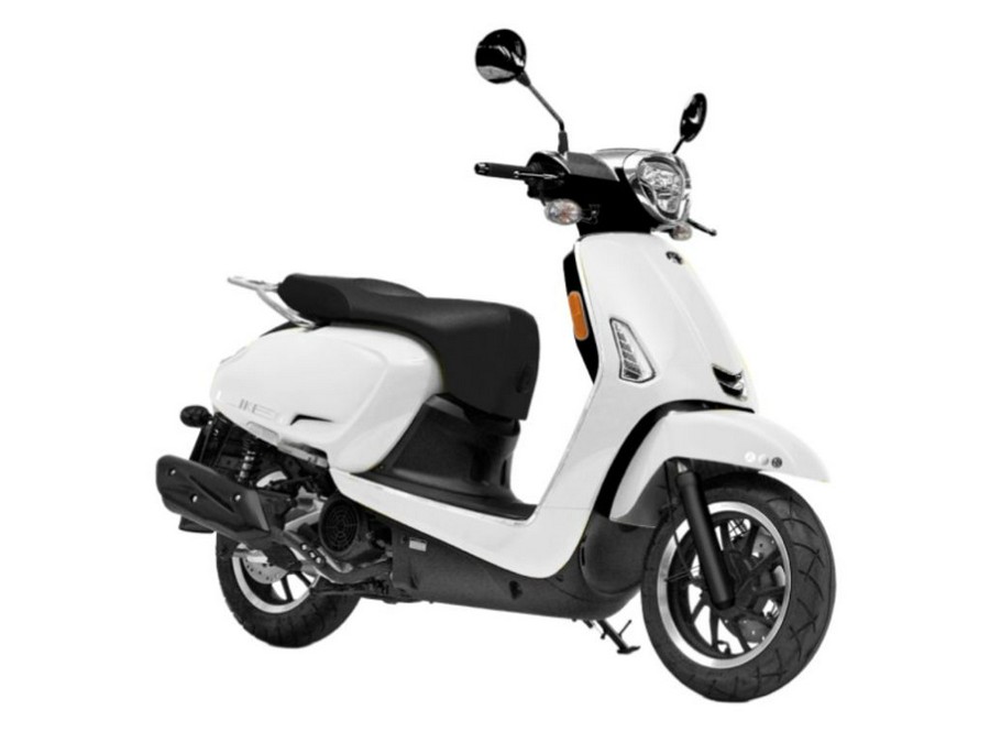 2023 KYMCO Like 150i ABS