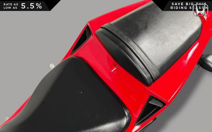 2024 Honda CBR600RR