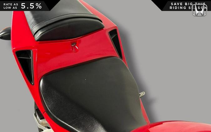 2024 Honda CBR600RR