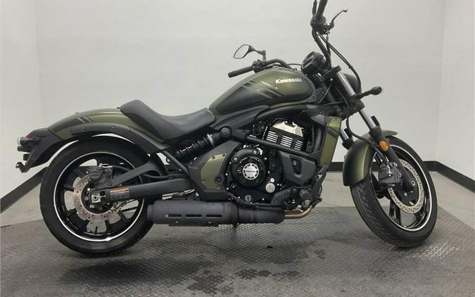 2019 Kawasaki VULCAN S - UK2183