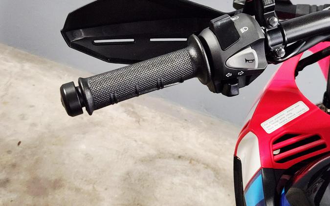 2026 Honda CRF300L