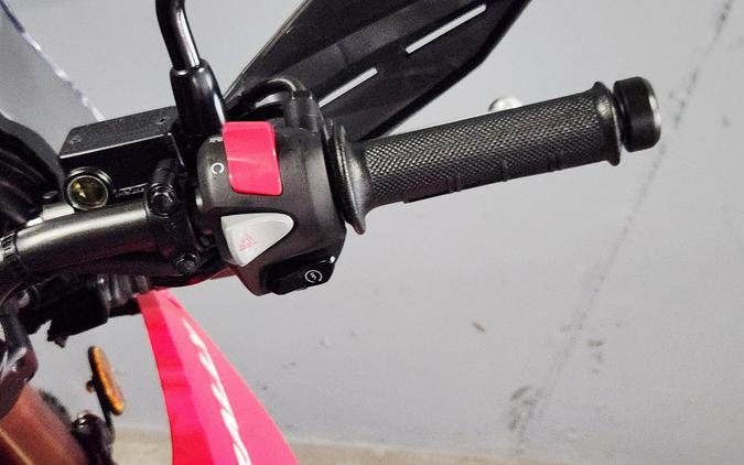2026 Honda CRF300L