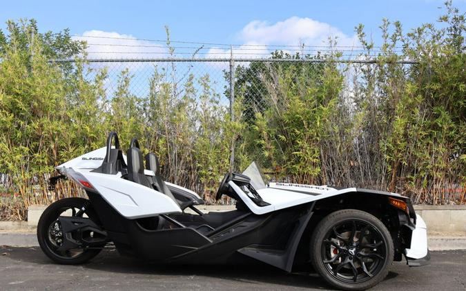 2023 Polaris Slingshot® Slingshot® S AutoDrive