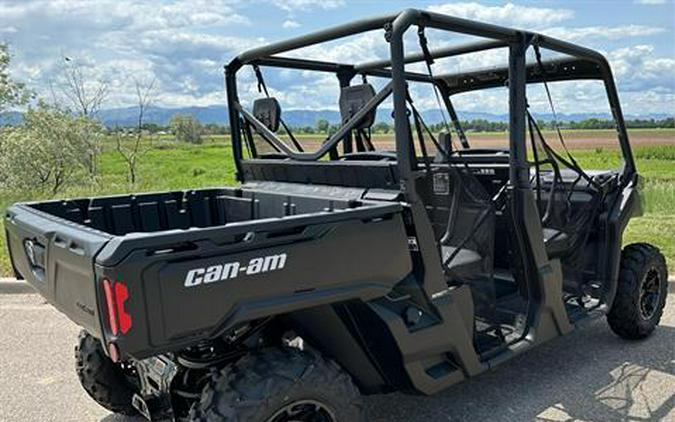 2023 Can-Am Defender MAX DPS HD9