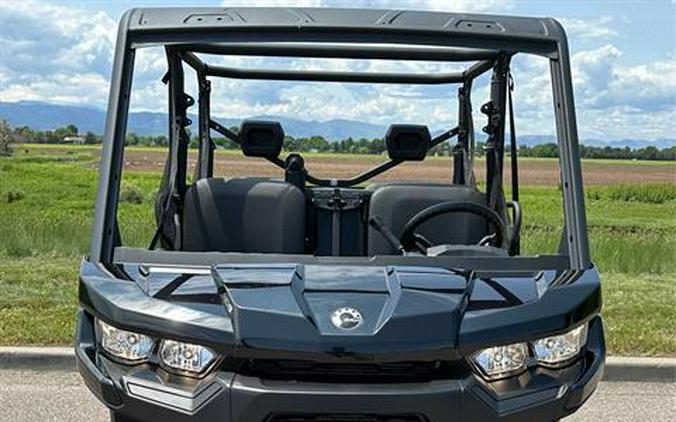 2023 Can-Am Defender MAX DPS HD9